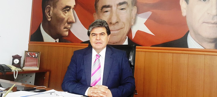 Avcı: Gaziler vazgeçilmez kıymetlerdir