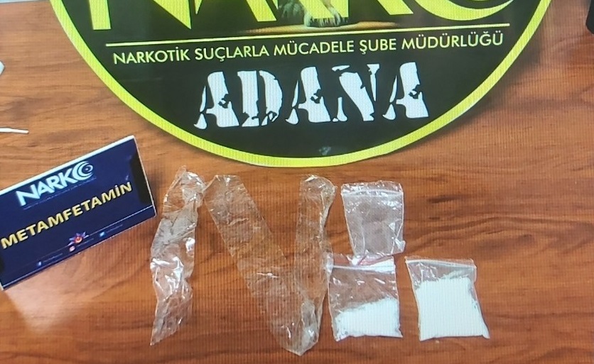 Torbacı operasyonu