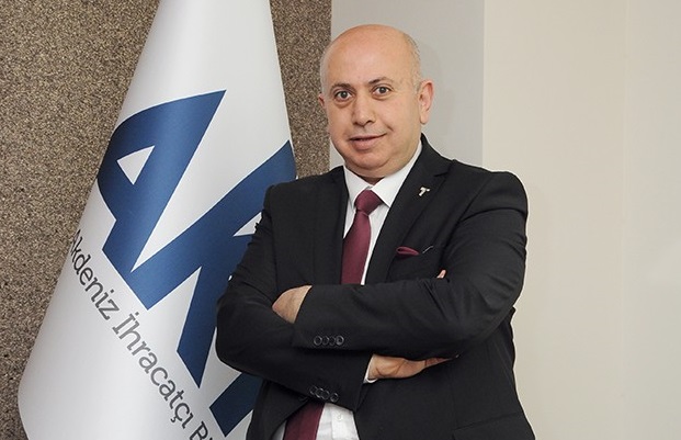 Afrika ülkelerine ihracat köprüsü