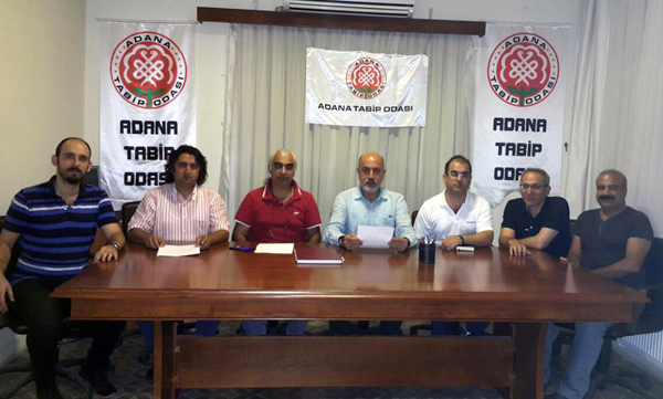 Aile Hekimlerinden istenen GGK savunmaları geri çekilmeli