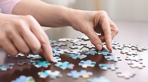 Alzheimer hastalığından korunmanın 6 etkili yolu