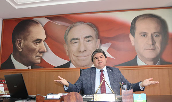 Avcı,