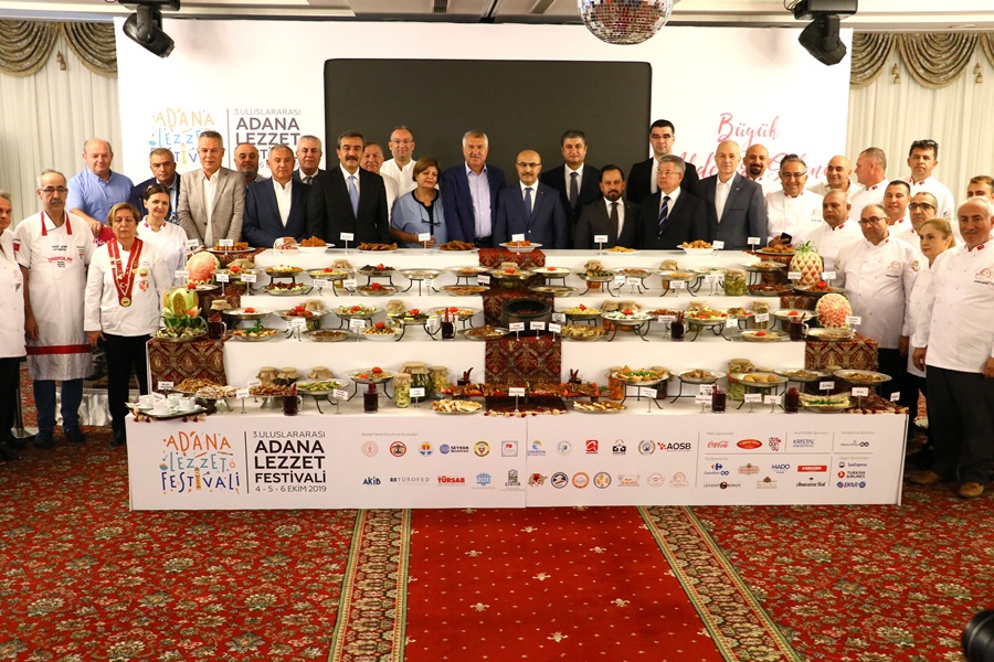 Gastronomi Şöleni’ne hazır mısınız?