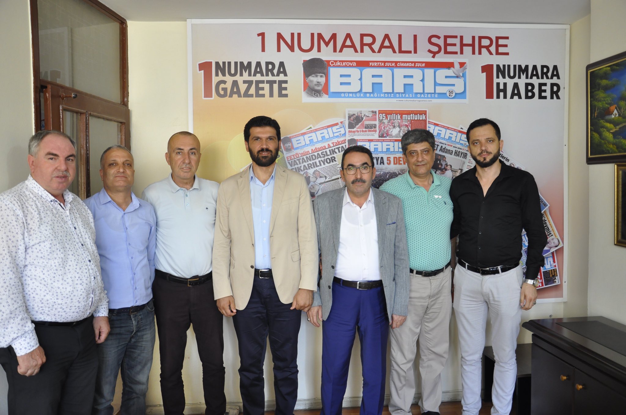 Üretici mutlu olacak