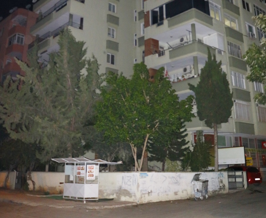 İngilizce öğretmeni hayatını kaybetti