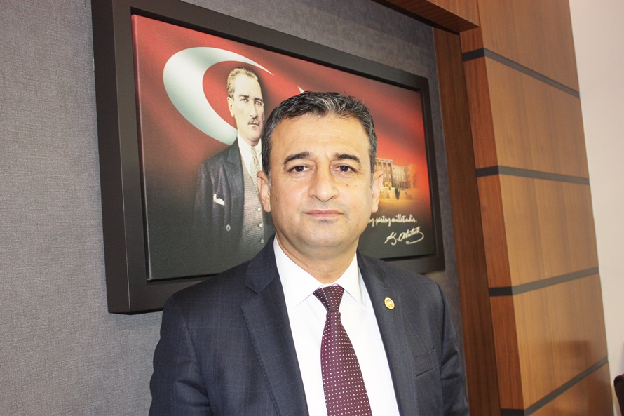 Bulut: Soya üreticilerine destek verin