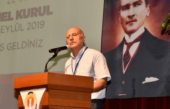 Adana Kent Konseyi’nde yeni dönem
