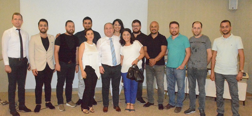 Özel sağlık kuruluşları Adana’da bir araya geldi