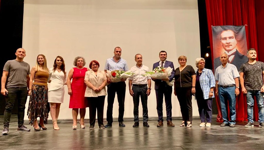 DÜNYA ALZHEİMER GÜNÜNDE FARKINDALIK PANELİ