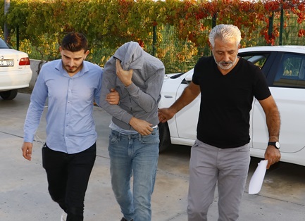 Komiser yardımcılarının yanlışları da doğruları da aynı