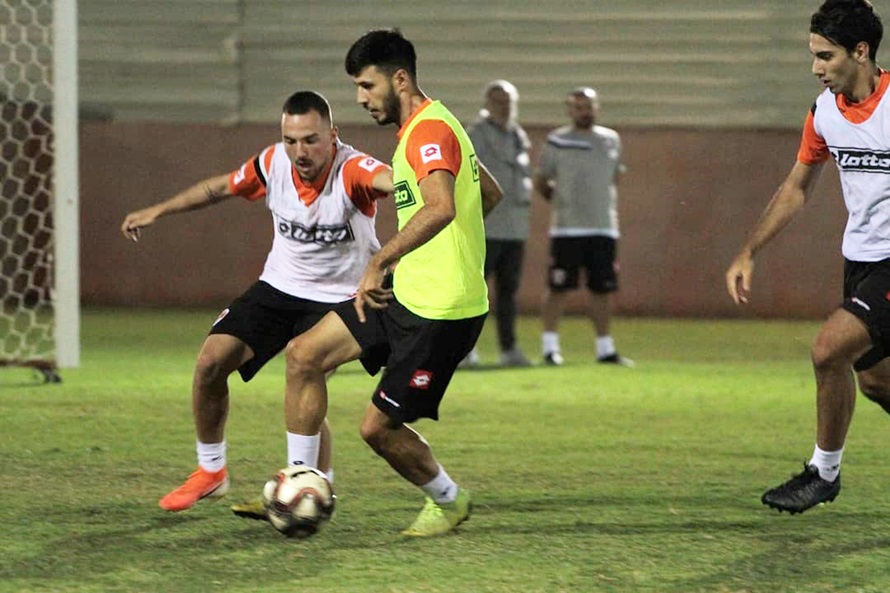 Kaplan'da ALTAY hazırlığı