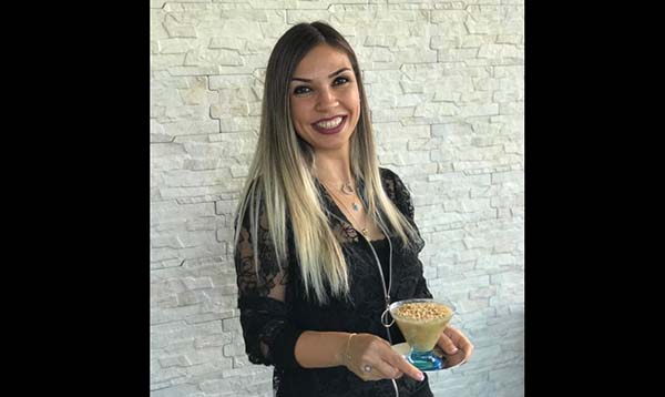 Geleneksel tatlımız aşure