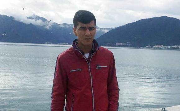 Canlı yayında intihar etti
