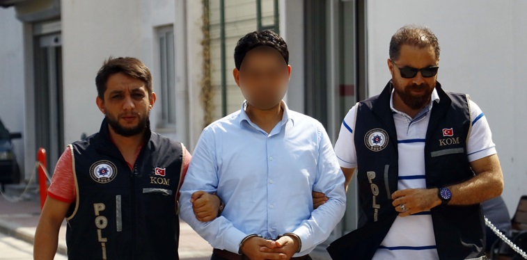 İncirlik Üssü'nde ByLock!