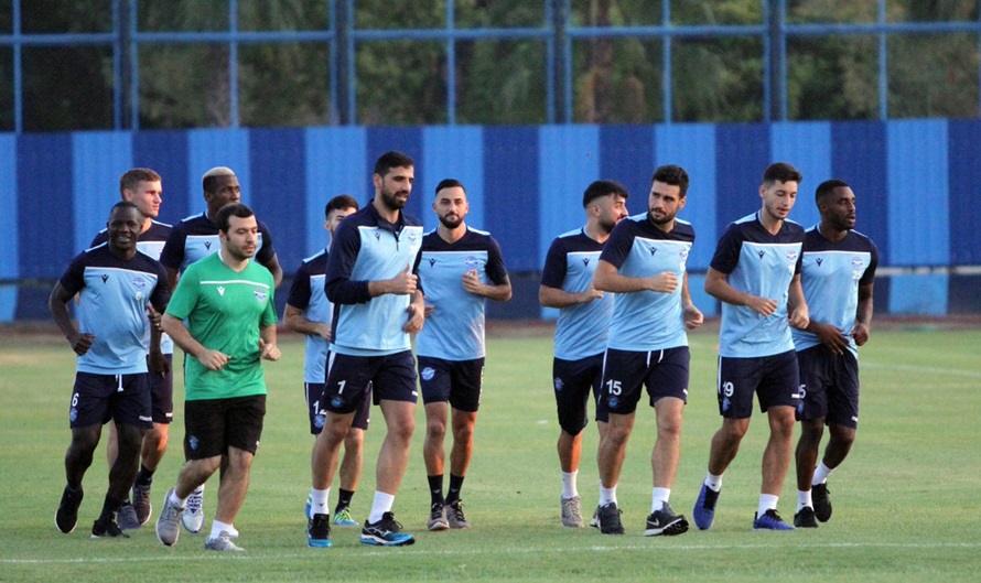 Şimşek yarın İzmir yolcusu