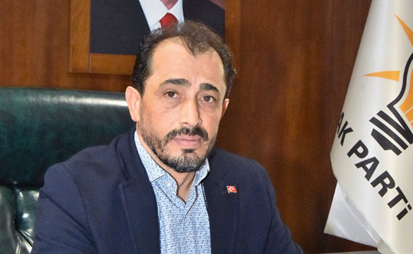 Güler, ''Ağlamayı bırakın hizmete bakın''