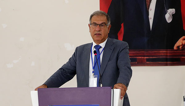 Seyhan Kent Konseyi Başkanı Karakaya oldu