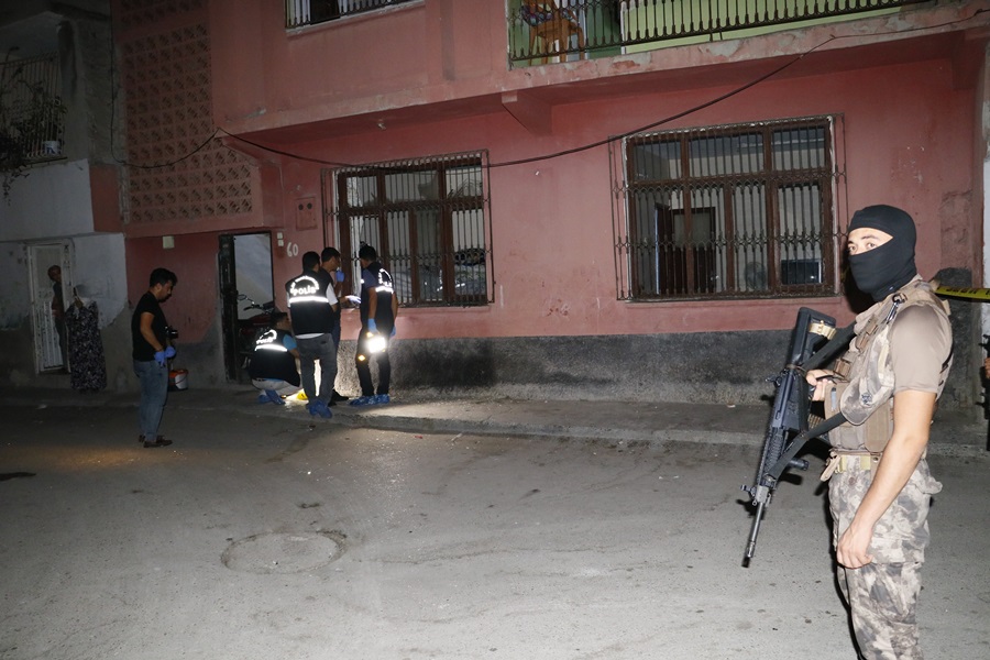 Bomba paniği