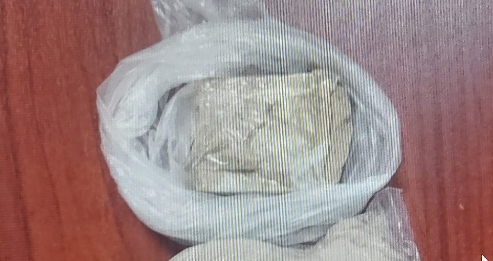 Adana'da uyuşturucu operasyonu: 2 gözaltı