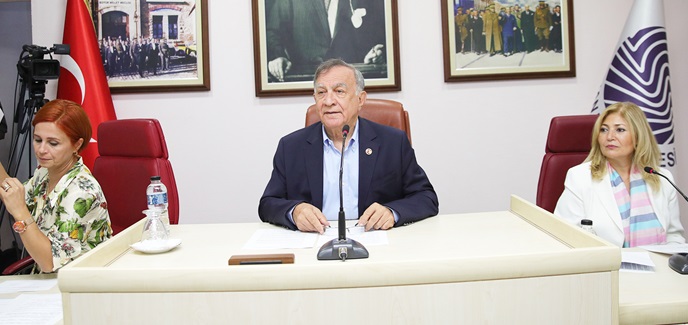 SEYHAN MECLİSİ HAREKETLİ SAATLER