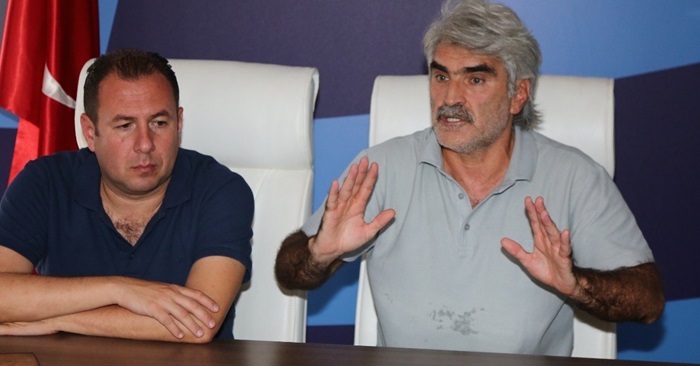 İyi futbol oynuyoruz