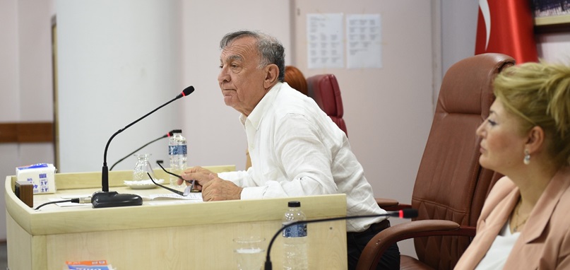Seyhan “Tarihi mirasa” sahip çıkıyor