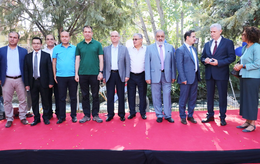 Sulama kanallarından elektrik üretilecek