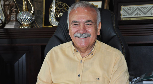 Sözütek: ''Son 10 yılda Adana'da 25 bin esnaf kepenk kapattı''