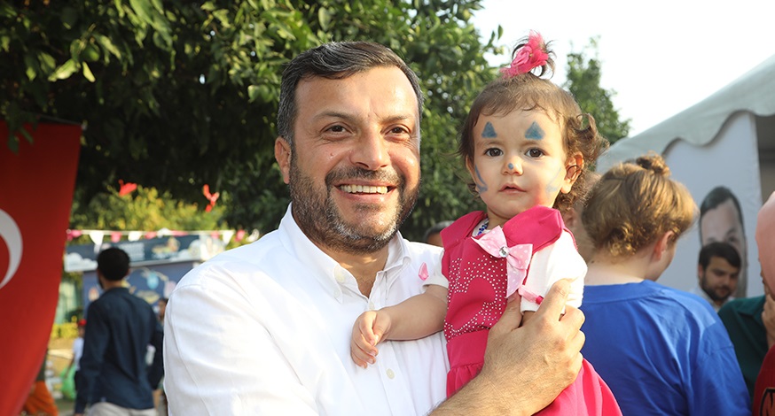 EN TATLI FESTİVAL