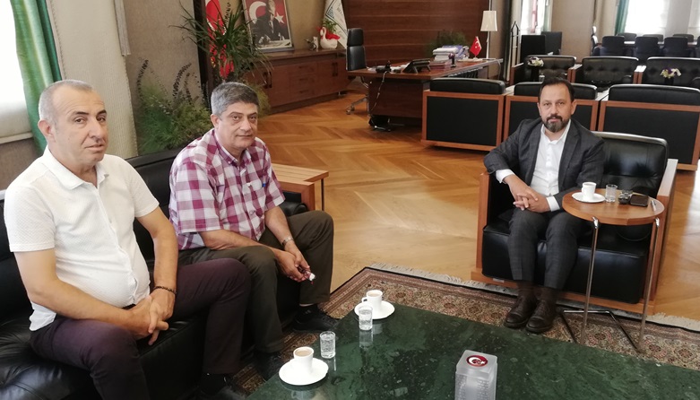 Geleceğimiz parlak