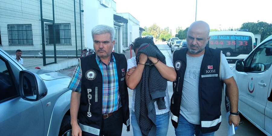 PARA KARŞILIĞI ÖZEL KOĞUŞ İDDİASI!