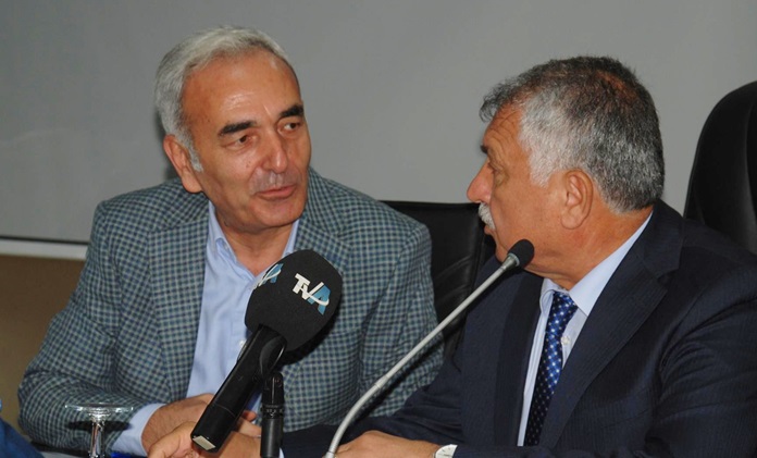 Belediye şimdilik rahatlayacak