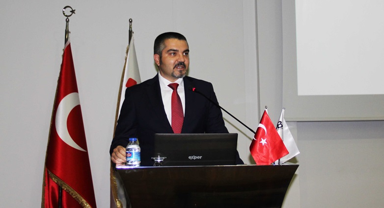 AOSB’de “Arabulucuk” Semineri