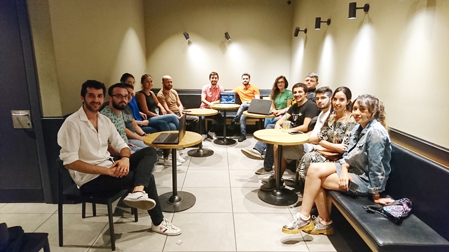 Sosyal girişimciliğin kalbi Adana'da atacak