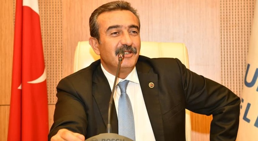 Çukurova Danışma Kurulu toplandı