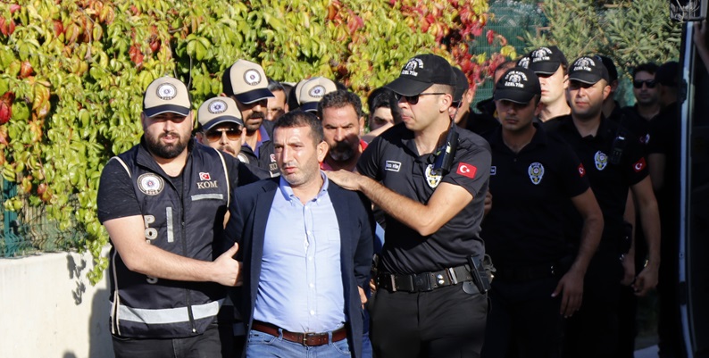 İDDİALAR DOĞRU İSE!