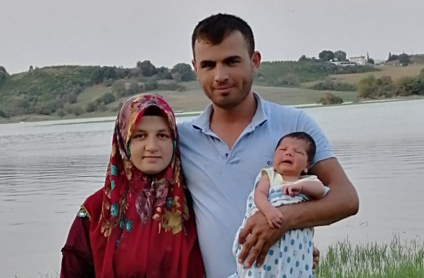 2.5 aylık bebeğin ölümüne soruşturma