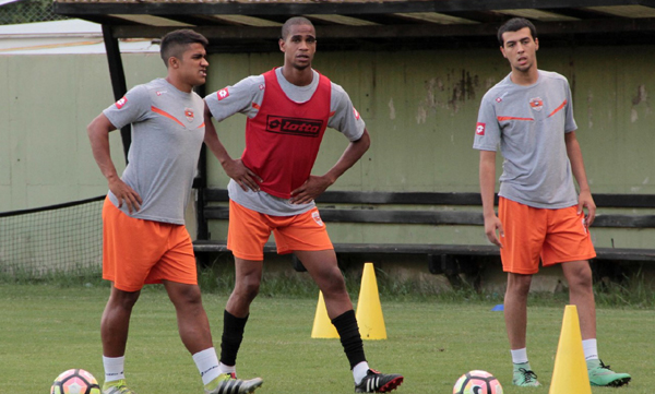 Adanaspor’da moraller yüksek