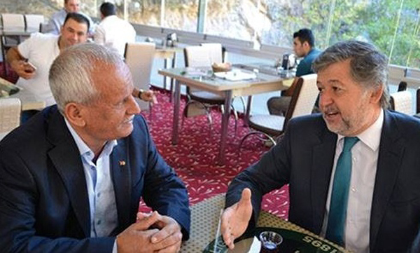 Kozan’ın imar sorunu çözülemiyor