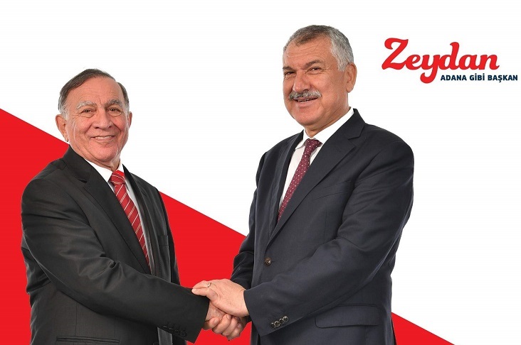 Tezatlık yaşıyorlar!