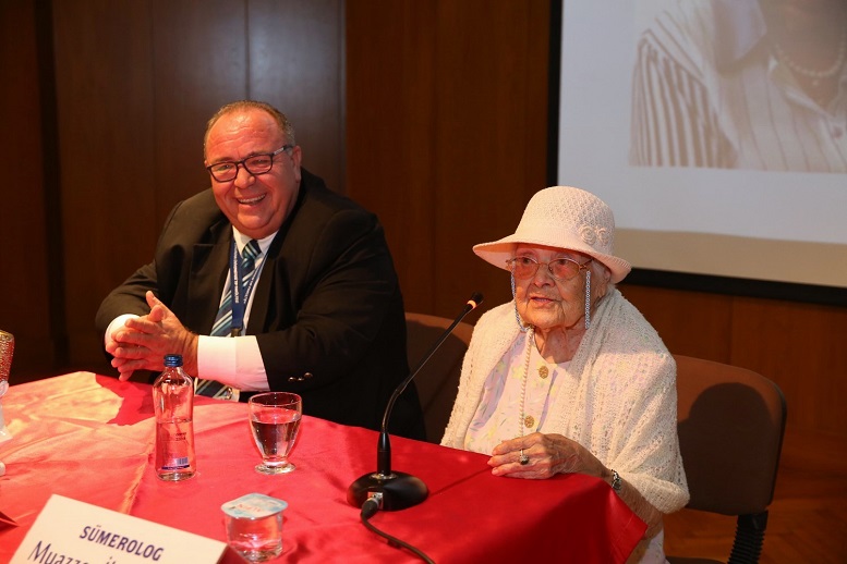 Biyofizik Kongresi Adana’da gerçekleştirildi