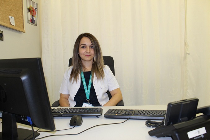 Menopoz hastalık değildir