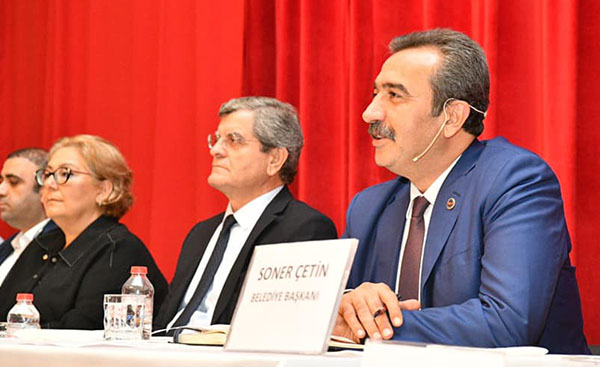“En ucuz asfaltı biz alıyoruz”