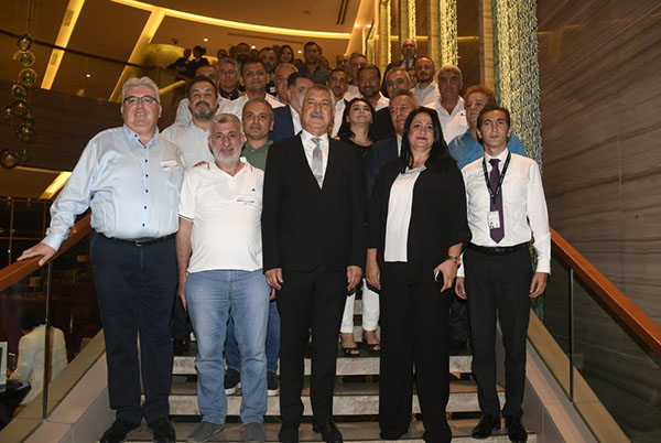 Karalar: Adana turizm kentidir
