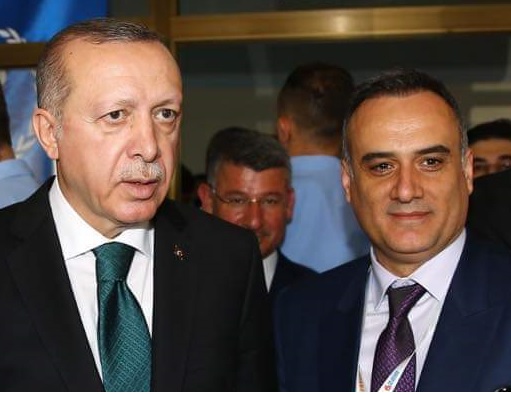 Uzlaşılan isim Şahin Çetin