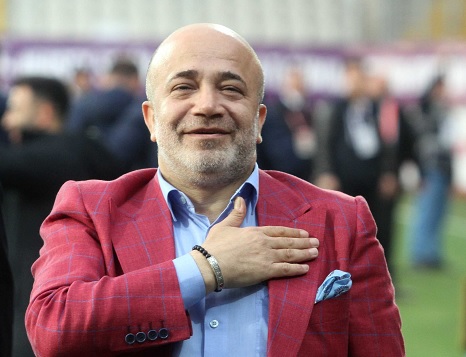 Şimdi ne olacak?
