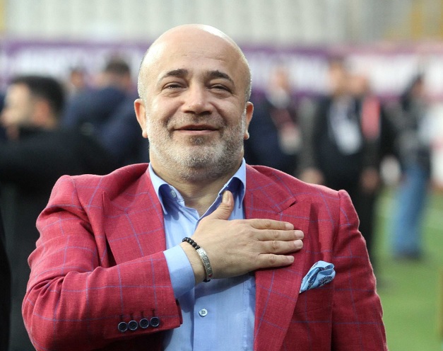 Sancak’ı ikna çabaları