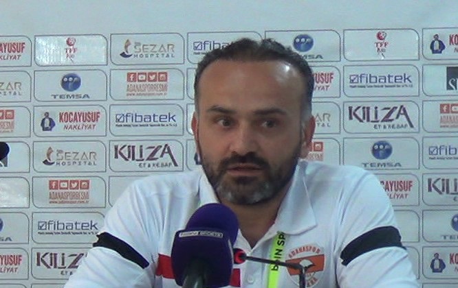 Kaplan şansızlıktan yakındı