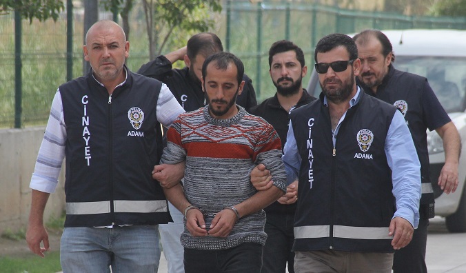 TOKAT İNTİKAMI!
