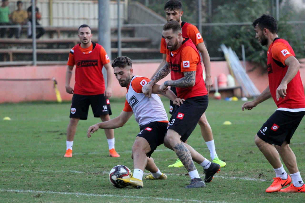 İpekoğlu, hatalardan yakındı